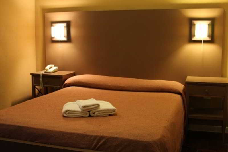 Ritz Hotel & Hostel Ba Buenos Aires Kültér fotó