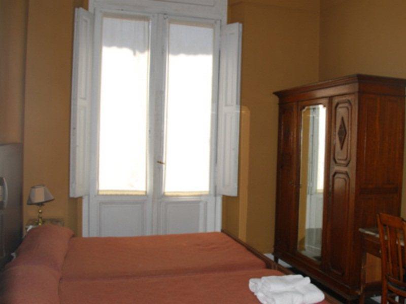 Ritz Hotel & Hostel Ba Buenos Aires Kültér fotó