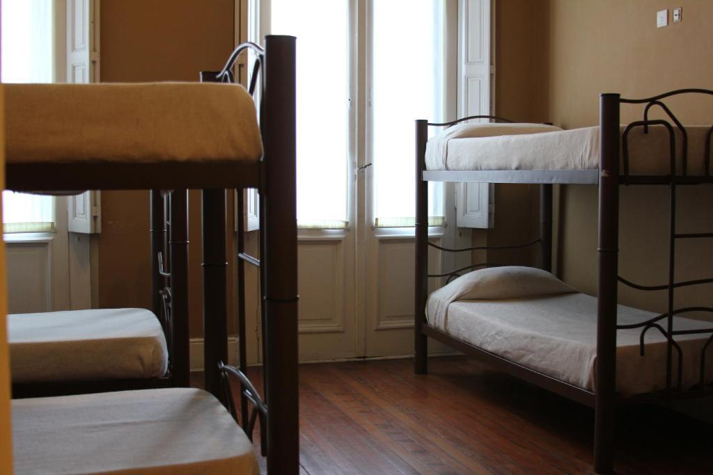Ritz Hotel & Hostel Ba Buenos Aires Kültér fotó